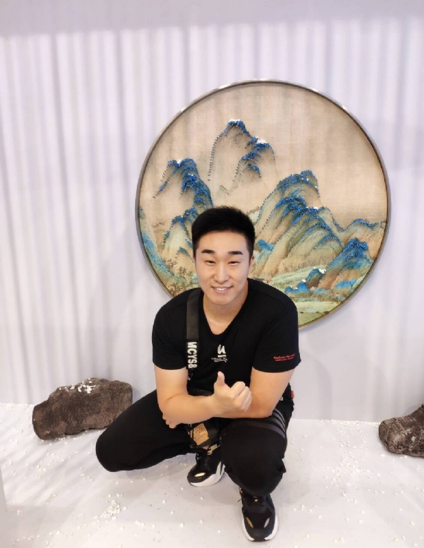 浩人的第一张照片--上门女婿服务网