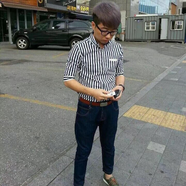 金明勋的第一张照片--上门女婿服务网