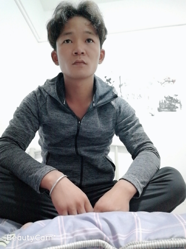 东浩学长的第一张照片--上门女婿服务网