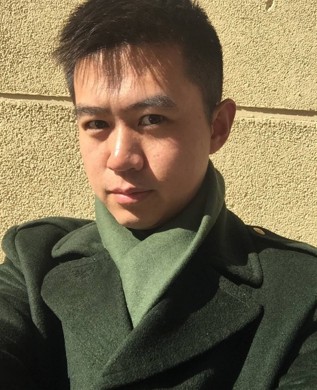 风度的第一张照片--上门女婿服务网