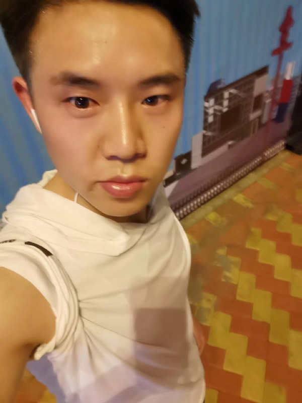 雷子的第一张照片--上门女婿服务网