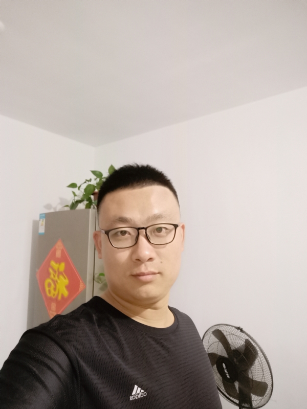 小超超的第一张照片--上门女婿服务网
