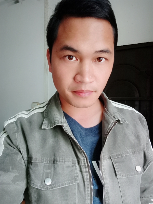 阿俊的第一张照片--上门女婿服务网