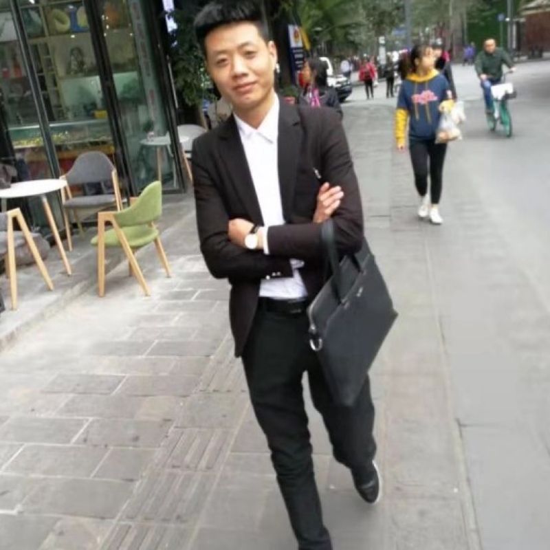 好少年的第一张照片--上门女婿服务网