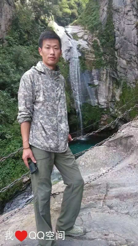 陌颜的第一张照片--上门女婿服务网
