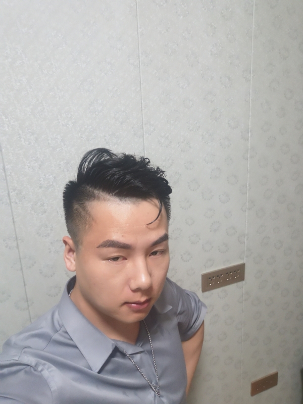 星空的第一张照片--上门女婿服务网