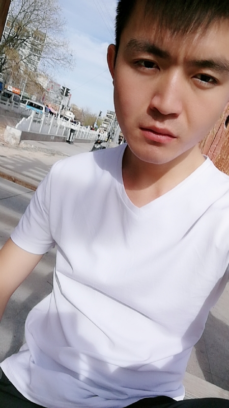 未来可期的我的第一张照片--上门女婿服务网