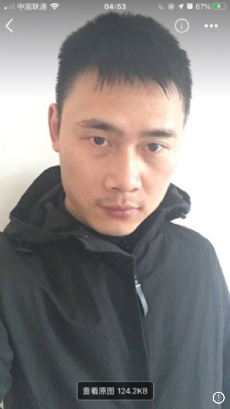 雄心壮志的第一张照片--上门女婿服务网