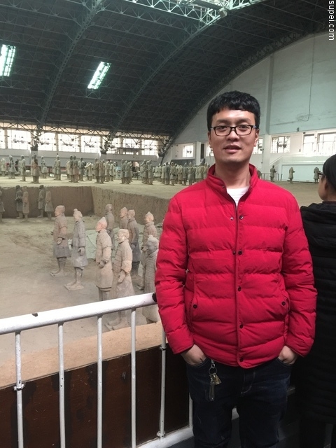 三石磊磊的第一张照片--上门女婿服务网