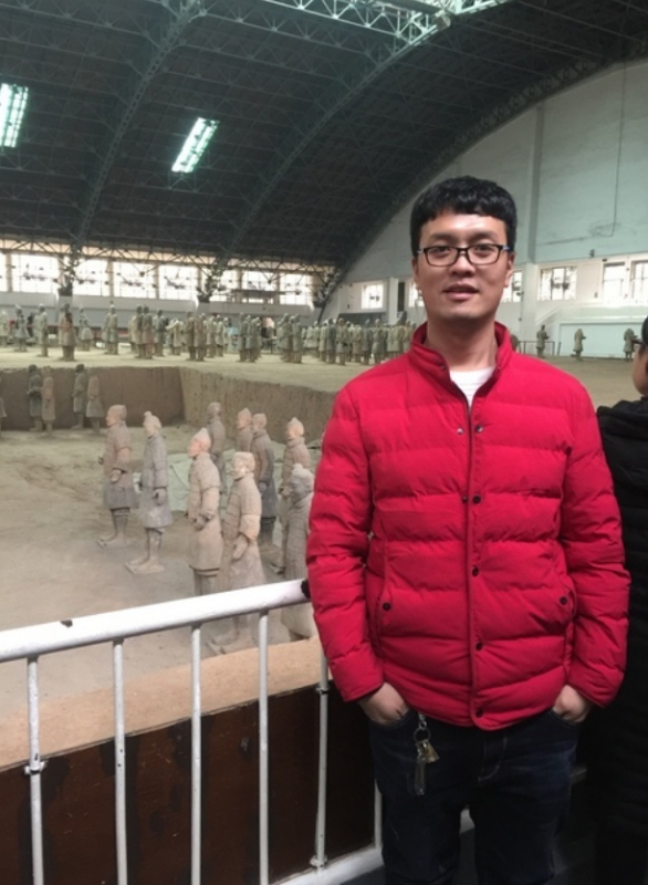 三石磊磊的第二张照片--上门女婿服务网
