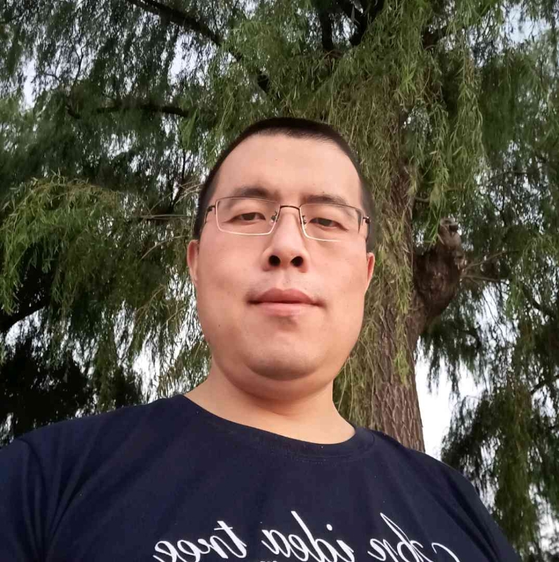 谷雨的第一张照片--上门女婿服务网
