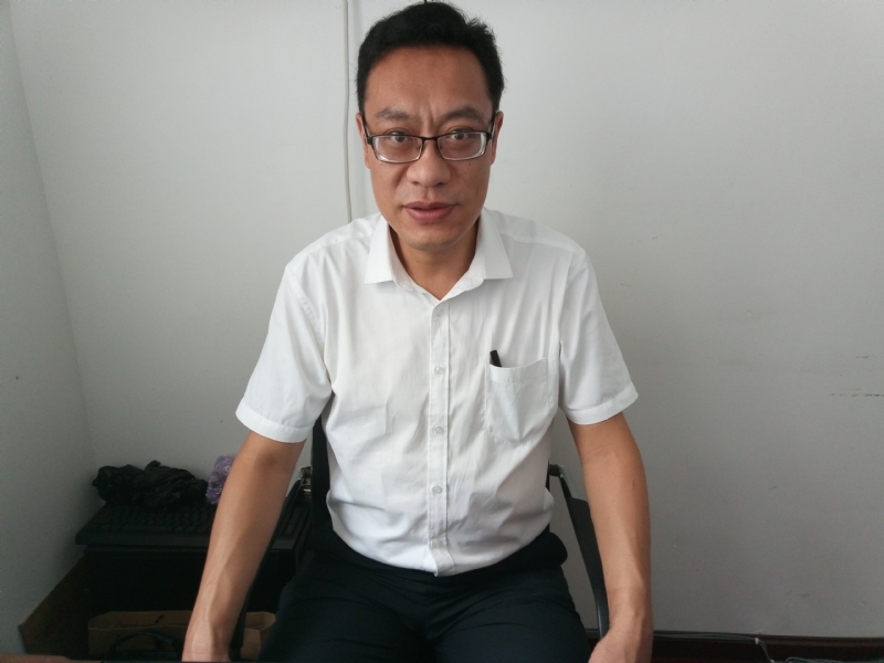 妙师的第一张照片--上门女婿服务网