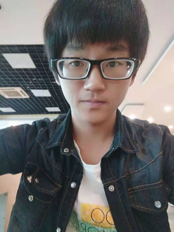 LS书生的第一张照片--上门女婿服务网