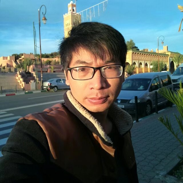 等一个晴天的第一张照片--上门女婿服务网