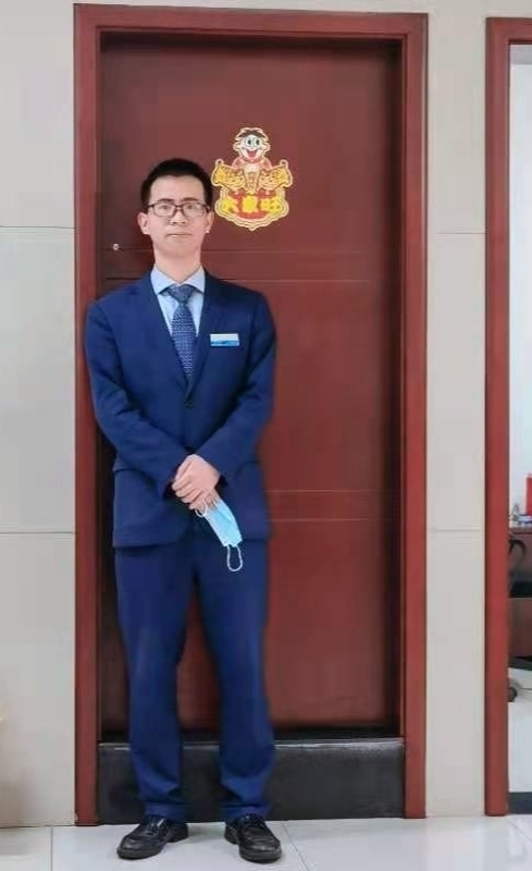 小螃蟹的第三张照片--上门女婿服务网
