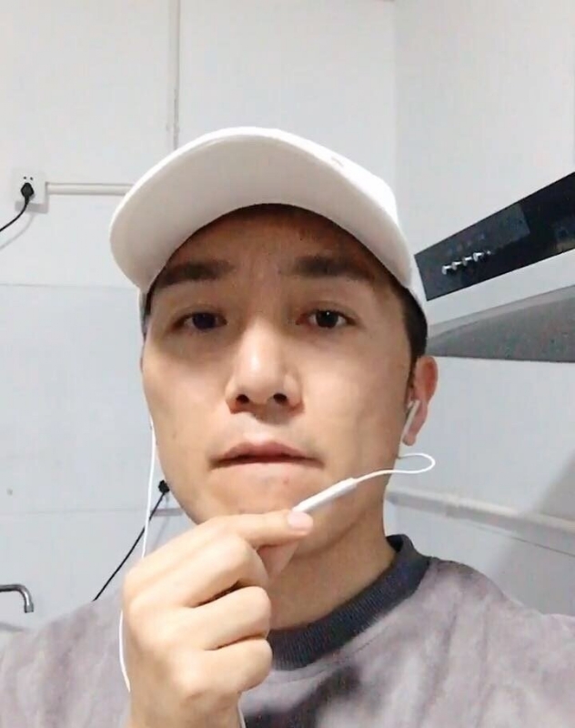 简单人生的第二张照片--上门女婿服务网