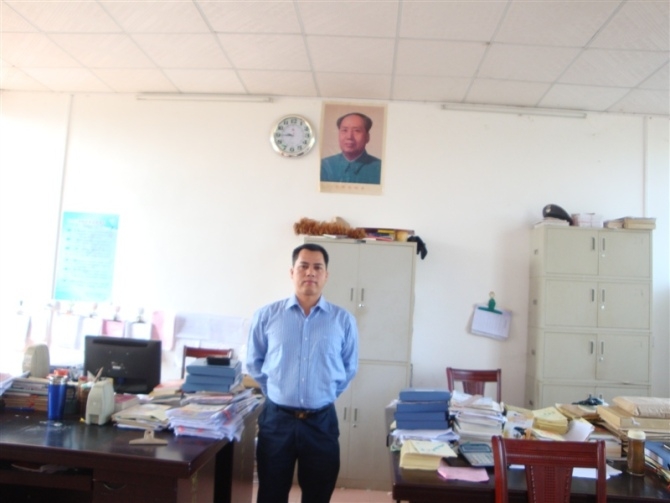 隆哥的第一张照片--上门女婿服务网