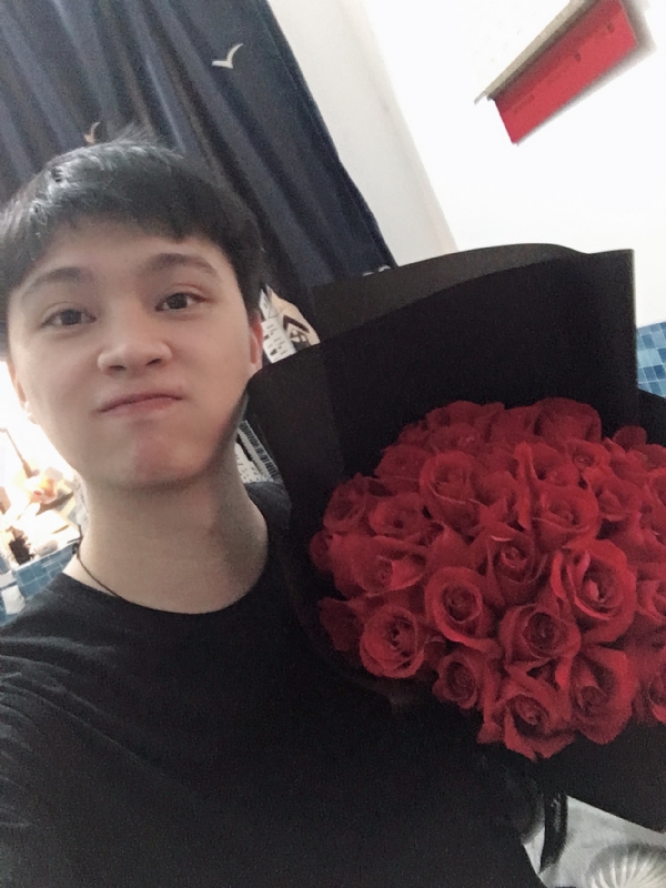 蒙面加菲猫的第一张照片--上门女婿服务网