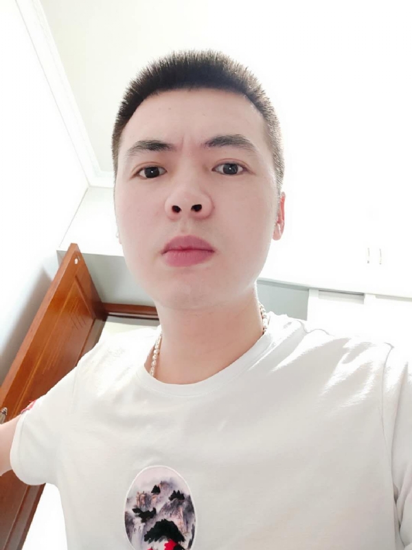 真心找对象。:)的第一张照片--上门女婿服务网