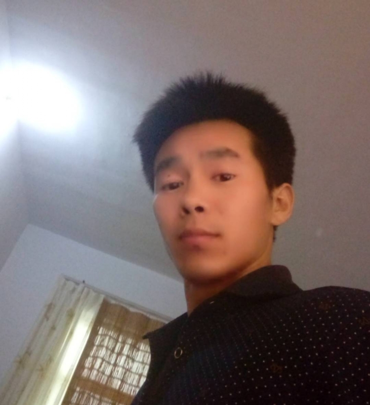 苗子的第一张照片--上门女婿服务网