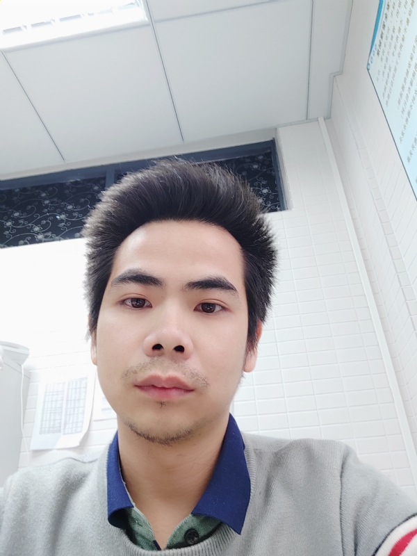 蓝先生的第一张照片--上门女婿服务网