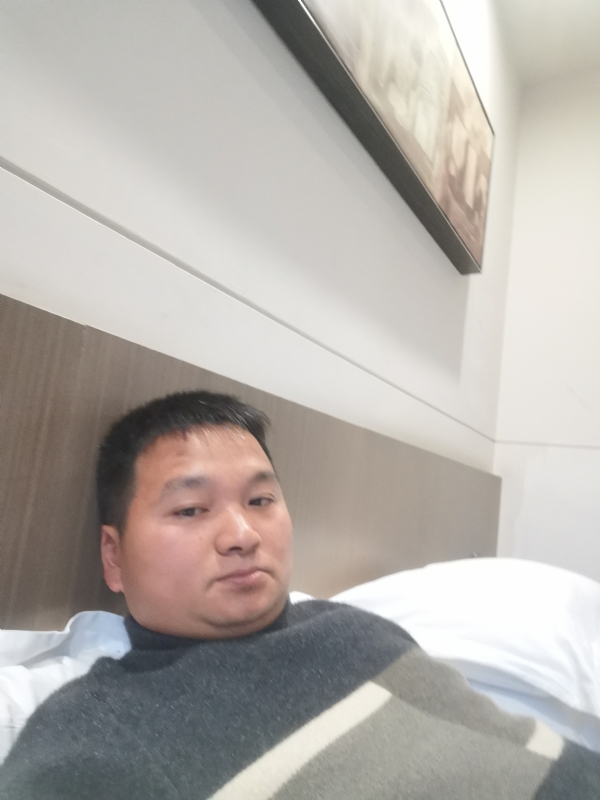 缘来如此的第一张照片--上门女婿服务网