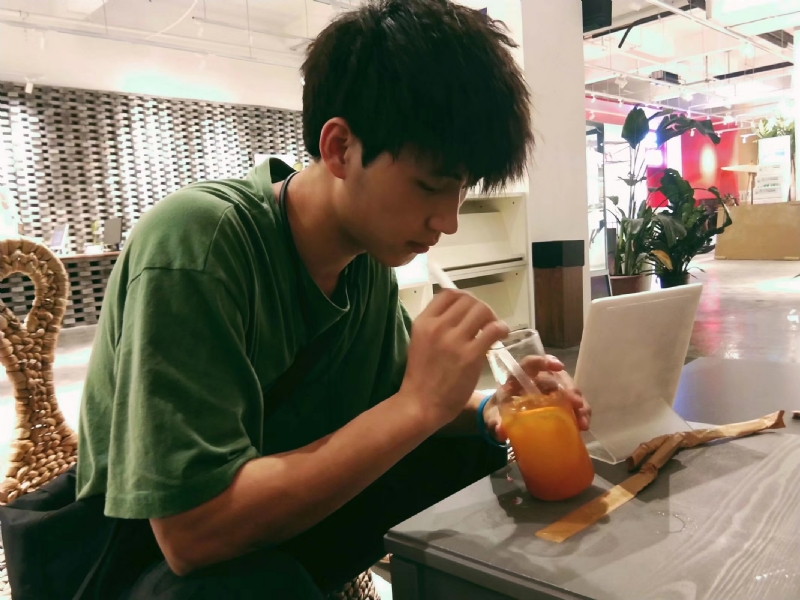 一花一世界的第二张照片--上门女婿服务网