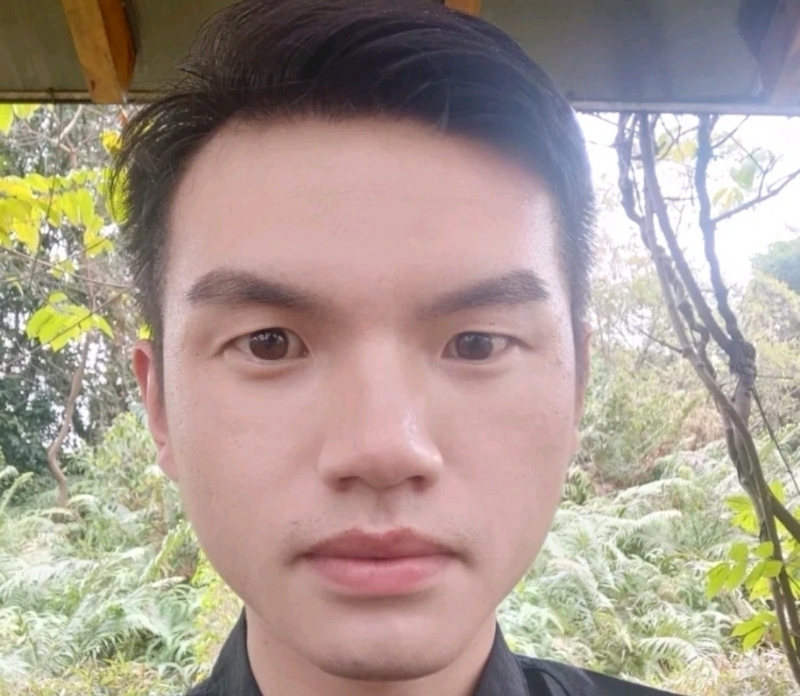彬彬有礼的第二张照片--上门女婿服务网