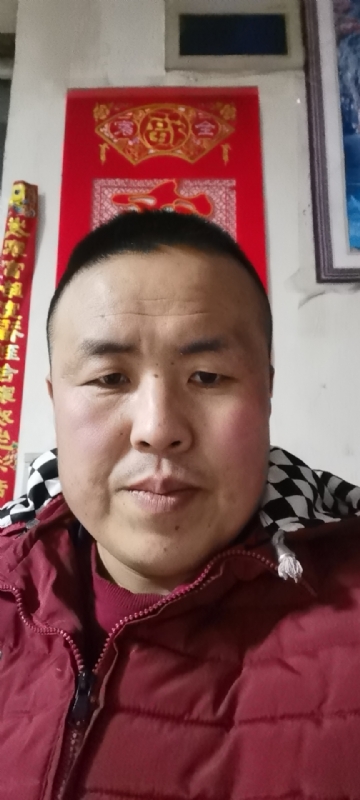 徐东生真诚征婚的第二张照片--上门女婿服务网