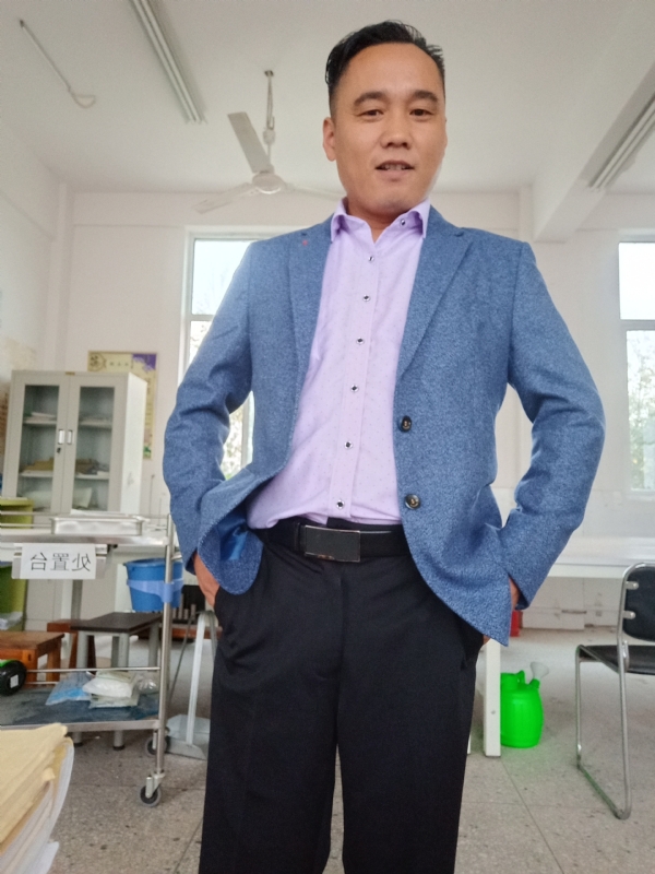 我想有个家的第一张照片--上门女婿服务网