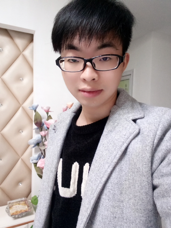 何先生的第一张照片--上门女婿服务网