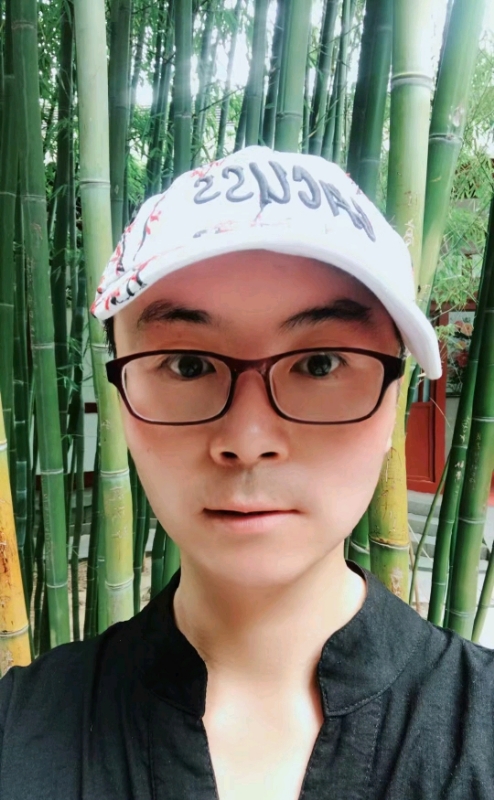 帝俊的第一张照片--上门女婿服务网