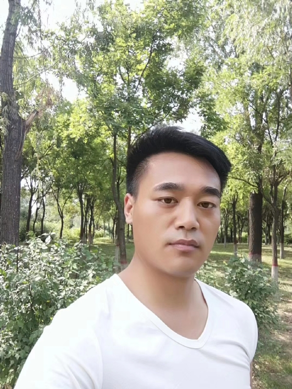 缘定今生的第一张照片--上门女婿服务网