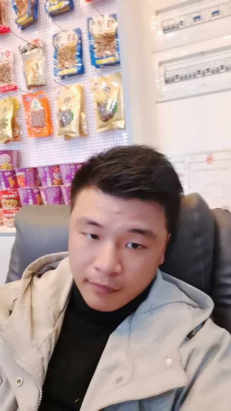 小宇的第一张照片--上门女婿服务网