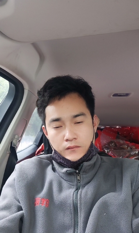 冷锋的第一张照片--上门女婿服务网