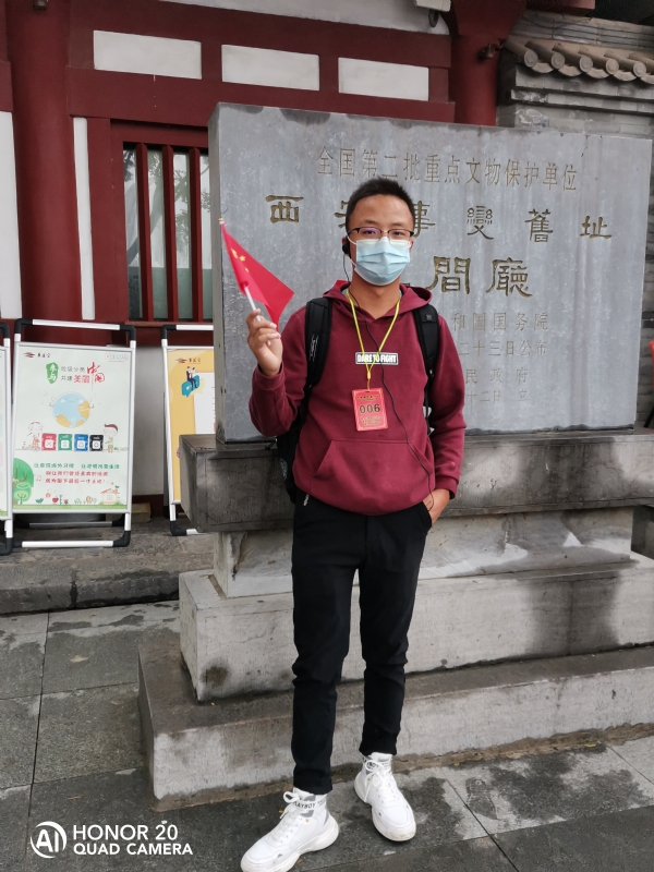 90后大叔的第一张照片--上门女婿服务网