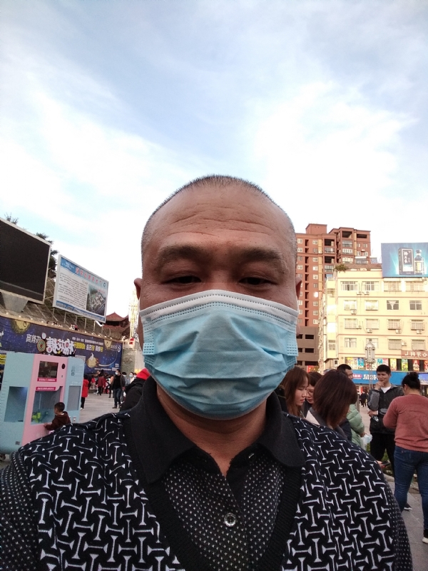 港湾的第一张照片--上门女婿服务网