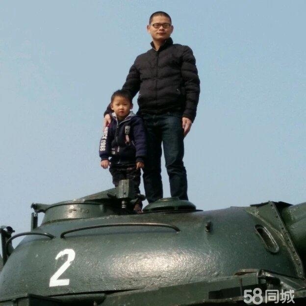 记忆中的身影的第一张照片--上门女婿服务网