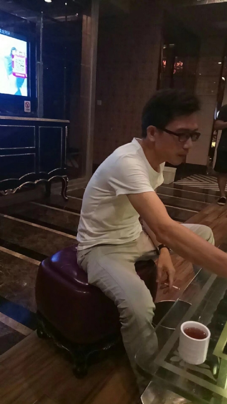 期待缘分的第一张照片--上门女婿服务网
