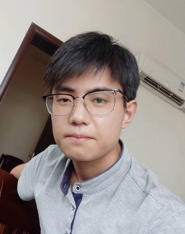 孤独患者的第一张照片--上门女婿服务网