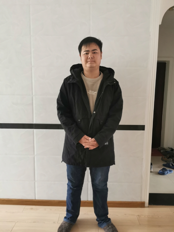 cake的第二张照片--上门女婿服务网