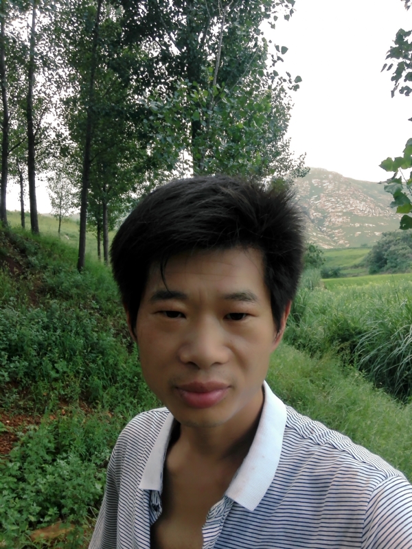 好男儿的第一张照片--上门女婿服务网