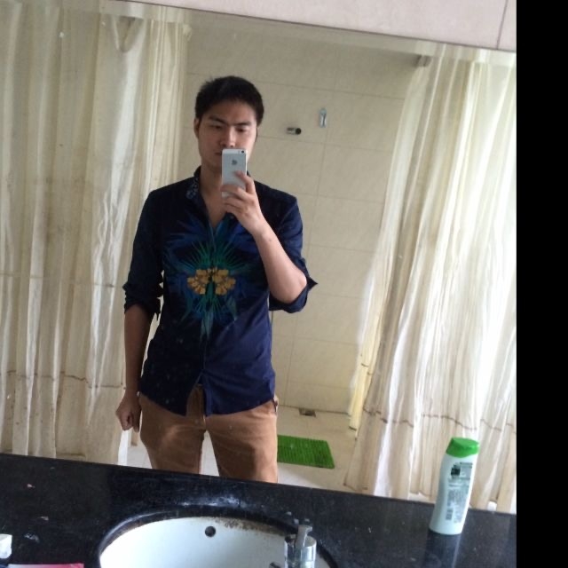 爱是你我的第一张照片--上门女婿服务网