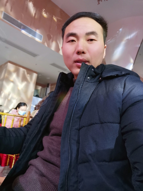 找属于自己的幸福的第一张照片--上门女婿服务网