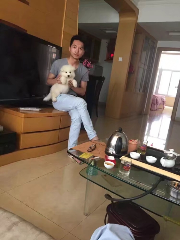 潇湘剑雨的第二张照片--上门女婿服务网