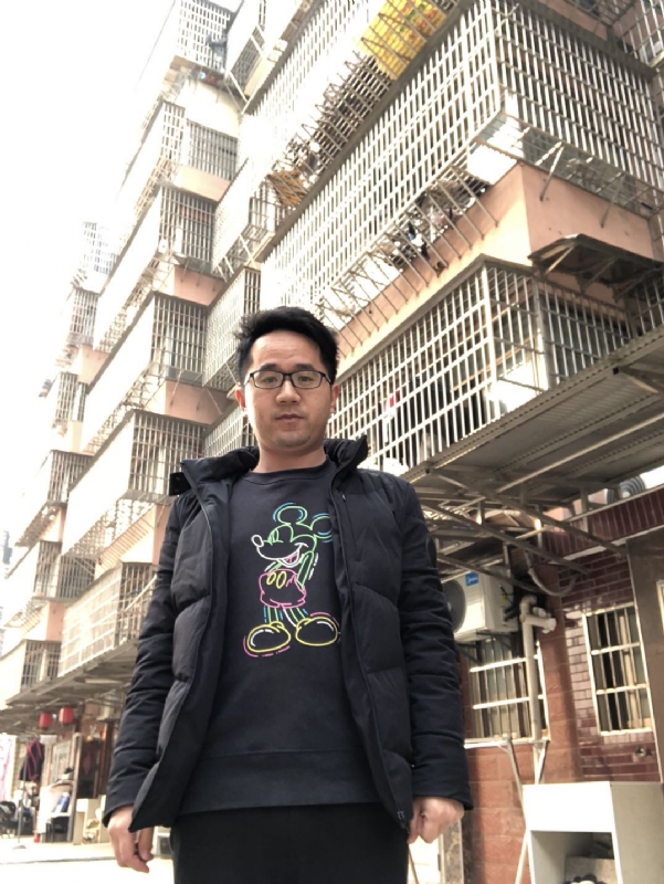 cxh的第一张照片--上门女婿服务网