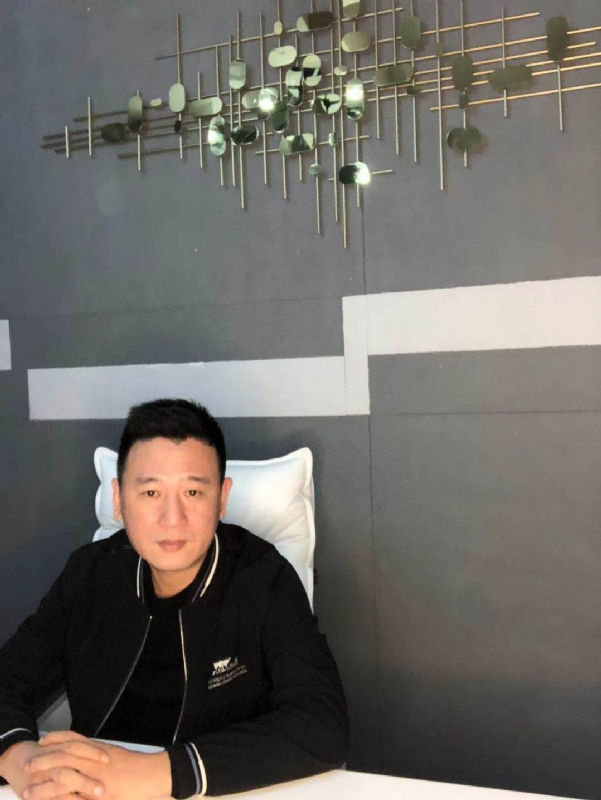 SAM的第一张照片--上门女婿服务网