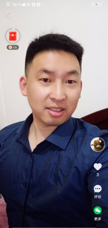 狗子的第一张照片--上门女婿服务网