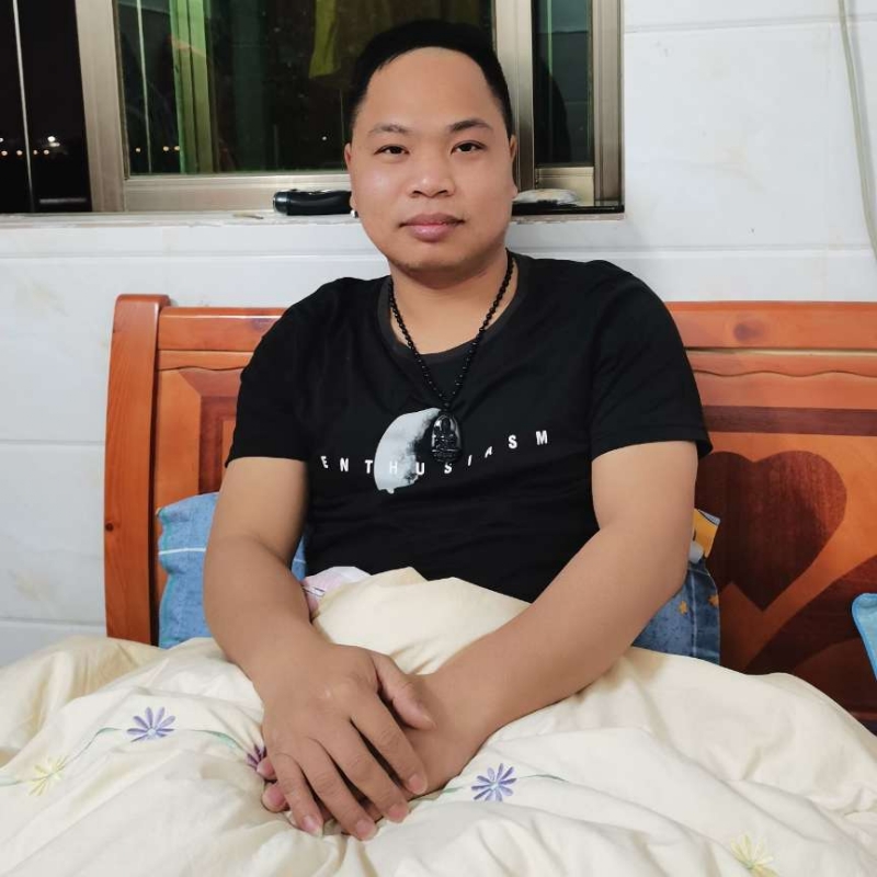 随心所欲的第一张照片--上门女婿服务网
