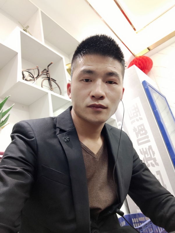 阿木1234的第一张照片--上门女婿服务网